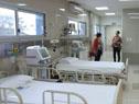 Futuro Centro de Referencia Cardiológico del Norte ya cuenta con 90 % de su infraestructura