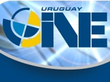 Logo del INE