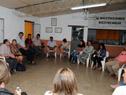 La OPP e Intendencia presentan proyecto de Microfinanzas en el Interior de Salto