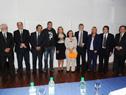 Antel Arena será un gran centro deportivo y cultural
