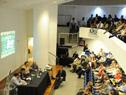 INAU presentó la readecuación institucional que acompaña la realidad funcional