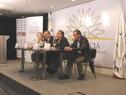 CONFERENCIA DE PRENSA DEL : MEC, CODICEN CND