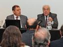 Víctor Rossi sobre Iniciativas y desafíos para seguir avanzando en agenda de Infraestructura