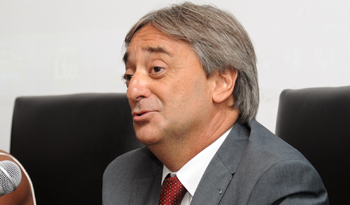 Fernando Cáceres