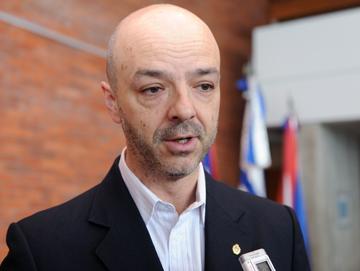 Antonio Carámbula