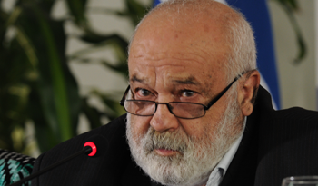 Ministro de Defensa Nacional, Eleuterio Fernández Huidobro