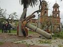 Ministros y autoridades del SINAE se trasladaron a Dolores