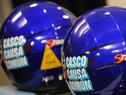Lanzamiento de la campaña “Casco, causa común”