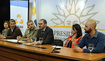 Presentación de talleres de formación sobre situaciones de emergencia