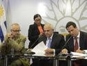 Firma de Carta de Compromiso