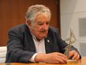 Periódico boliviano distinguió al Presidente José Mujica como el Personaje del Año Periódico boliviano distinguió al Presidente José Mujica como el Personaje del Año