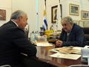 Entrevista al secretario general del PS de Galicia