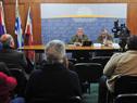 Lanzamiento Seminario Calidad de Recursos Hídricos