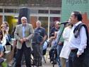 Netto y Brechner, en lanzamiento de iniciativas conjuntas