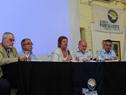 Ministra Liliam Kechichian presentó cifras sobre los datos turísticos del mes de enero 2017