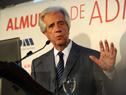 “No aceptamos que se diga que este Gobierno va a entregar un país en crisis”, afirmó Vázquez “No aceptamos que se diga que este Gobierno va a entregar un país en crisis”, afirmó Vázquez