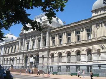 Universidad de la República