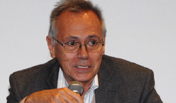 Jorge Rucks, director nacional de Medio Ambiente