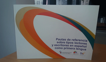 Guía presentada por ANEP