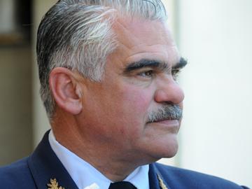 General Bonilla General Bonilla