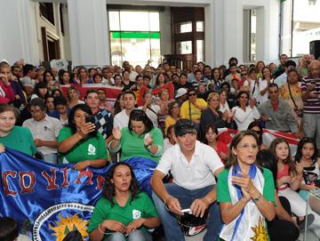 No olvidarse de completar este campo