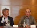 Convenio de cooperación entre UTE y Agencia de Desarrollo promueve fortalecimiento de capacidades productivas