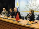 Barrio montevideano de Casavalle tendrá en 2019 una nueva escuela de tiempo completo