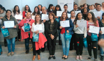 Certificados a la vista