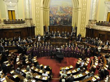 Asamblea General