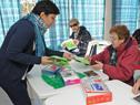 Talleres de aprendizaje generan amplia receptividad entre beneficiarios del Plan Ibirapitá
