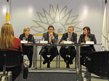 Cánepa, Kreimerman, Lejtreger, McDade