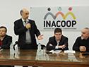 Acuerdo interinstitucional otorga capacitación en cooperativismo a personas liberadas del sistema penitenciario Acuerdo interinstitucional otorga capacitación en cooperativismo a personas liberadas del sistema penitenciario