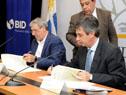 Acuerdo de cooperación técnica entre el BID y la OPP