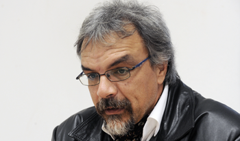 Ruben Villaverde
