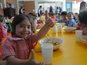 Primaria remodeló escuela de Salto y la convirtió a tiempo completo para unos 250 niños