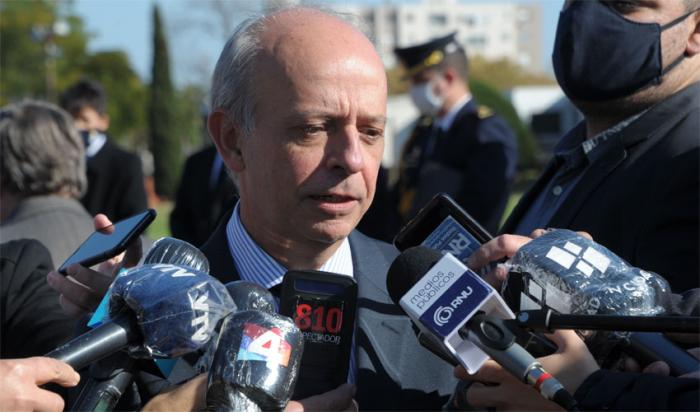 Javier García