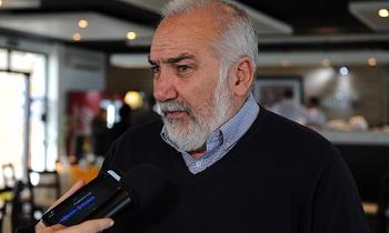 Presidente de Anep, Wilson Netto