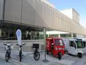 Proyecto Movés convoca a empresas de reparto a probar por 30 días vehículos eléctricos livianos