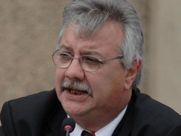 Ministro Pintado