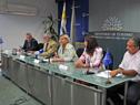 Ministerio de Turismo divulgó cifras del 2015 Ministerio de Turismo divulgó cifras del 2015
