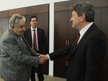 Jean-Luc Mélenchon