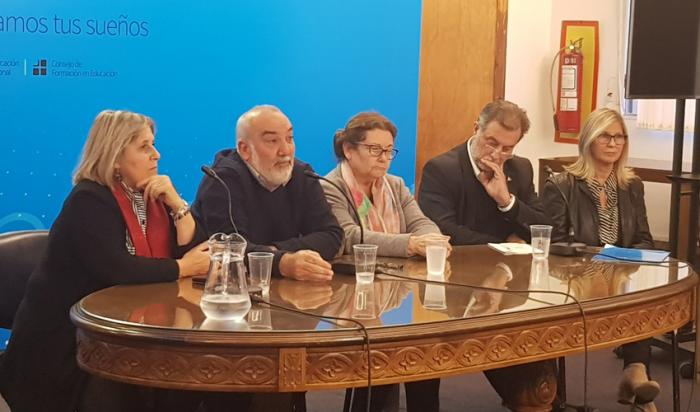 Presentación de Vos