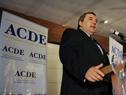 “Tareas y prioridades económicas hasta marzo 2015”.