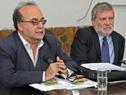 Apertura del 4.° Congreso Nacional de la Alimentación