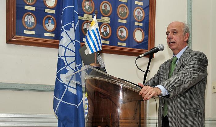 Javier García