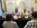 Autoridades de Ministeriod de Ganadería, Agricultura y Pesca se reunieron con ciudadanos en San José