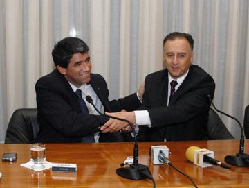 Autoridades