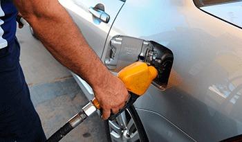 Surtidor de combustible Surtidor de combustible