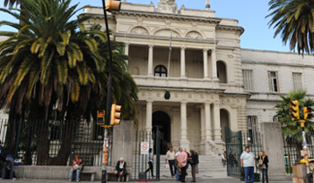 Ministerio de Defensa Nacional