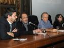 Cierre "Debate nacional sobre drogas"